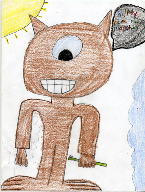 Cool Drawings For Kids Cliparts.co
