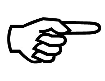 File:Finger-pointing-icon.png - Wikimedia Commons