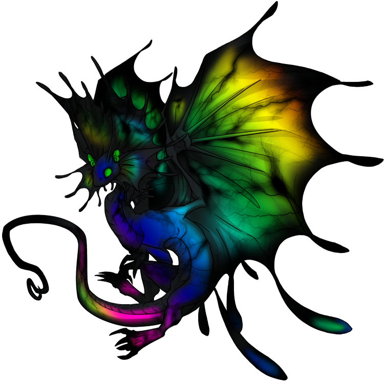 deviantART: More Like Imperial Dragon Skin - Celestial Dragon ...