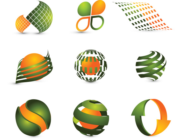Dynamic logo graphics – Over millions vectors, stock photos, hd ...