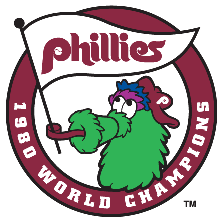 Philadelphia Phillies Logo - ClipArt Best