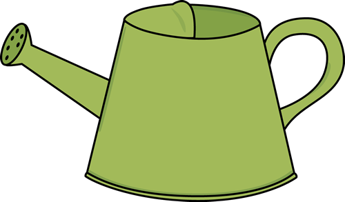 Watering Can Clip Art | Clipart Panda - Free Clipart Images