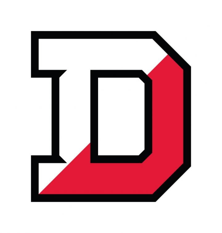 Denison University Track and Field and Cross Country - Granville, Ohio