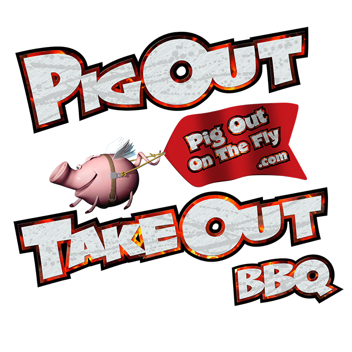 Pig Out Take Out Bbq - Home