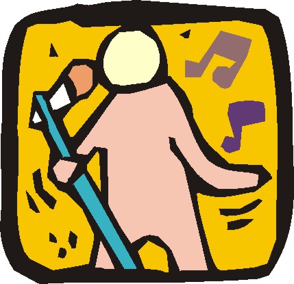 Music Cliparts - ClipArt Best