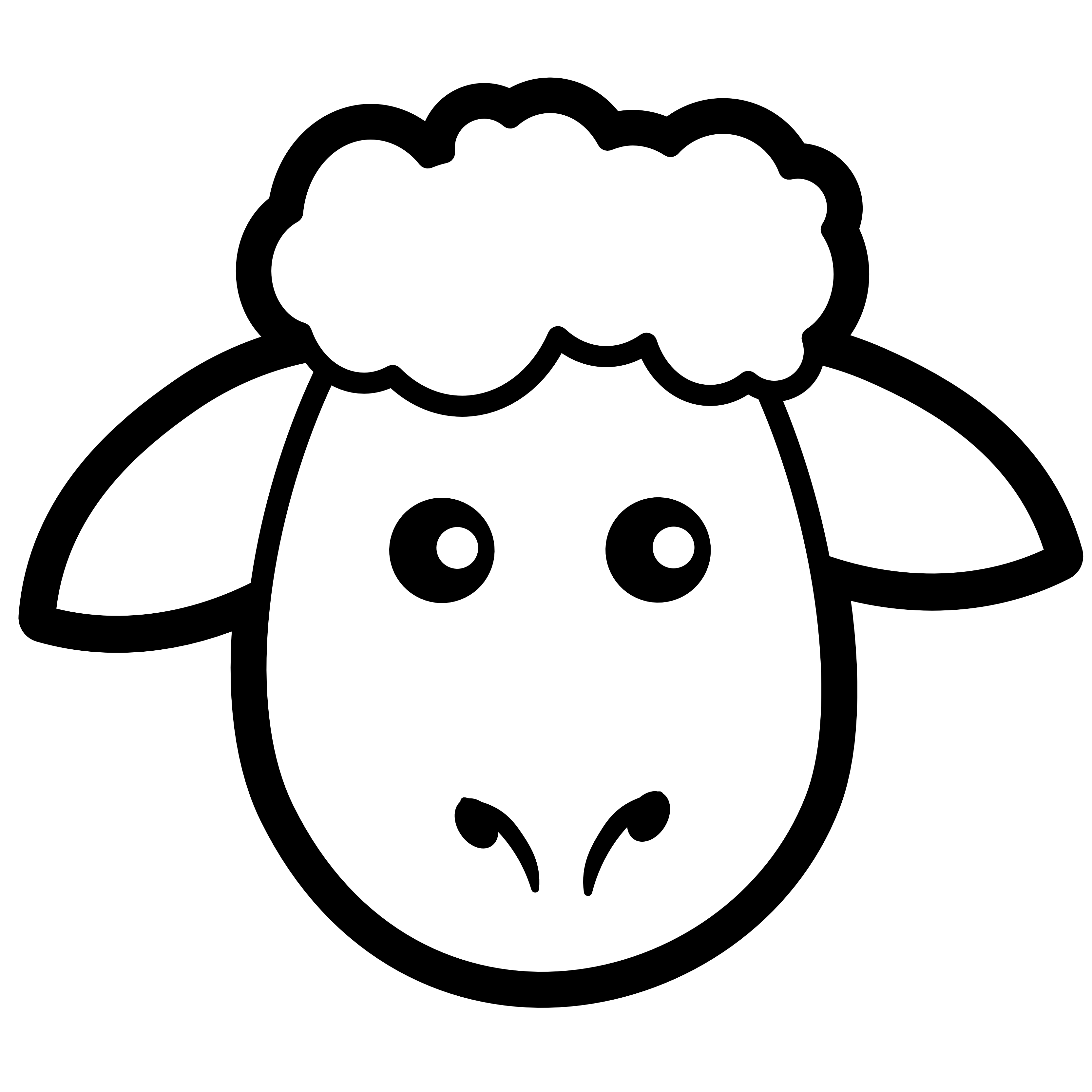 Angry Black Sheep Clipart | Clipart Panda - Free Clipart Images