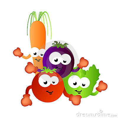 Vegetables Pictures For Kids | Clipart Panda - Free Clipart Images
