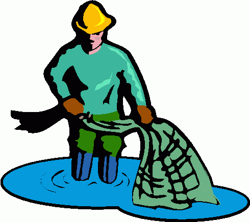 Fisherman Clipart | Clipart Panda - Free Clipart Images
