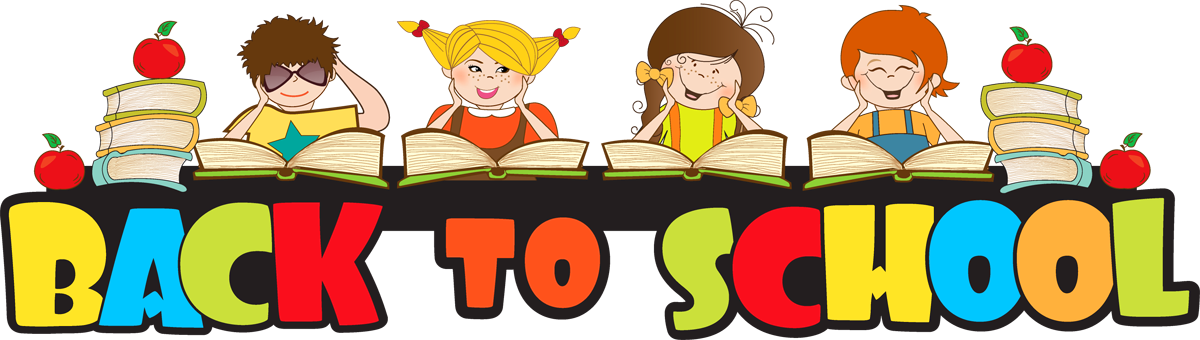 animated back to school clipart - photo #19