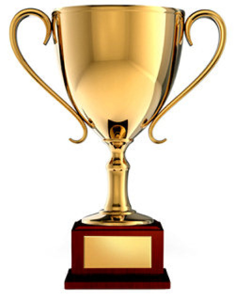clipart football trophy - photo #30