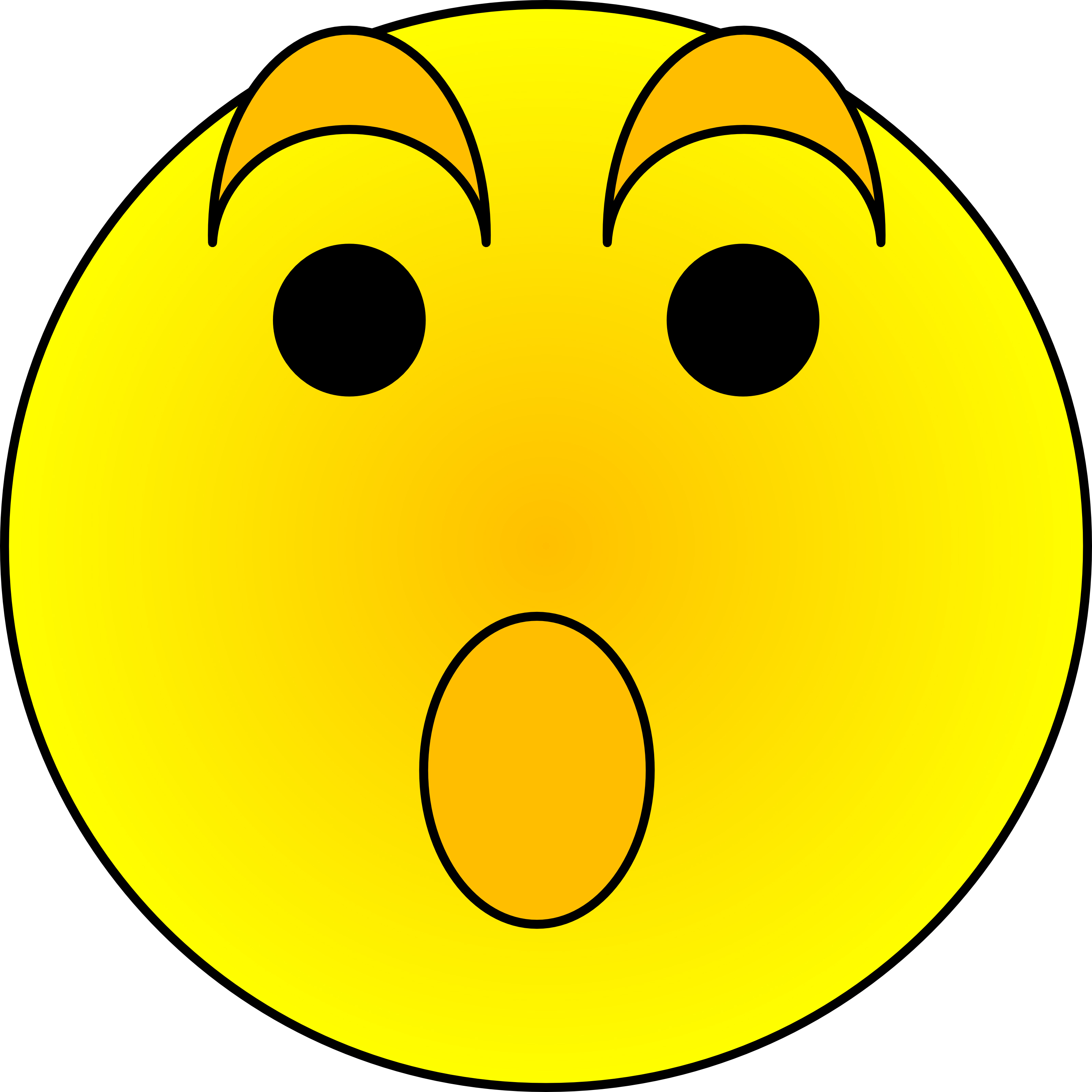 44 images of Surprised Face Cartoon . You can use these free cliparts ...