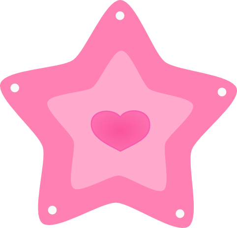 Cute Star Clipart - ClipArt Best