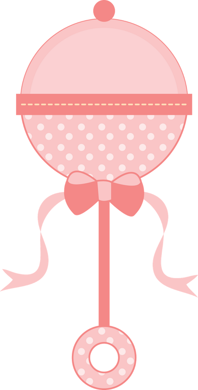 free baby shower clipart girl - photo #26