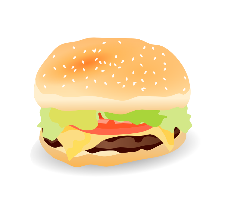 Cheese Burger Cheeseburger supercalifragilisticexpialidocious ...