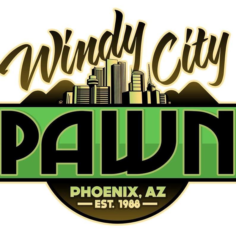 Windy City Pawn (@WindyCityPawnAZ) | Twitter