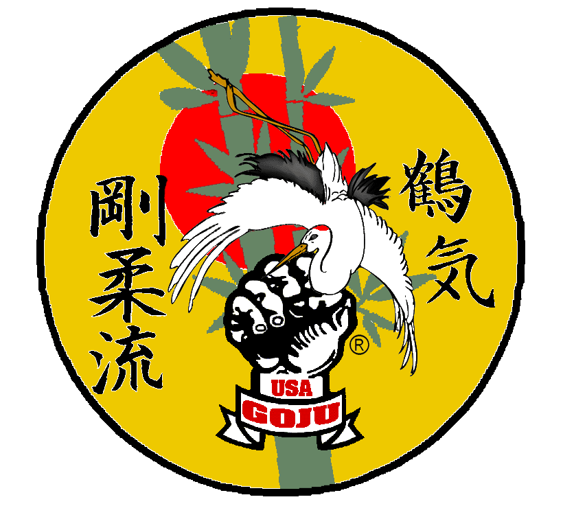 Tsuru Ki GoJu Ryu, LLC Martial Arts
