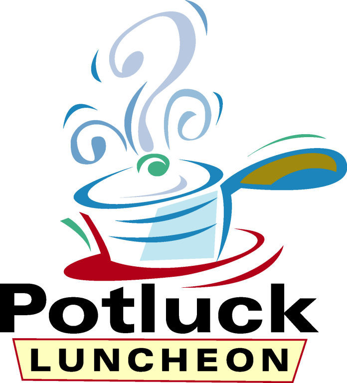 Lunch Bunch Potluck (2nd Tuesday) - Opinion - North Potomac ...