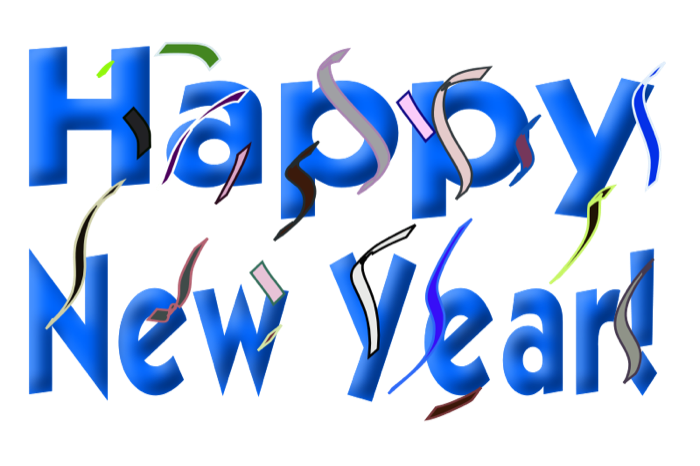 Happy New year Facts & new Clipart 2015 | Happy New year 2015 ...