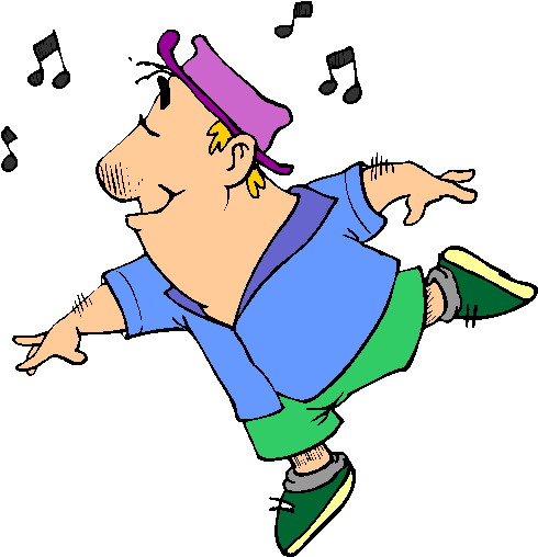 Free Animated Dancing Clipart - ClipArt Best