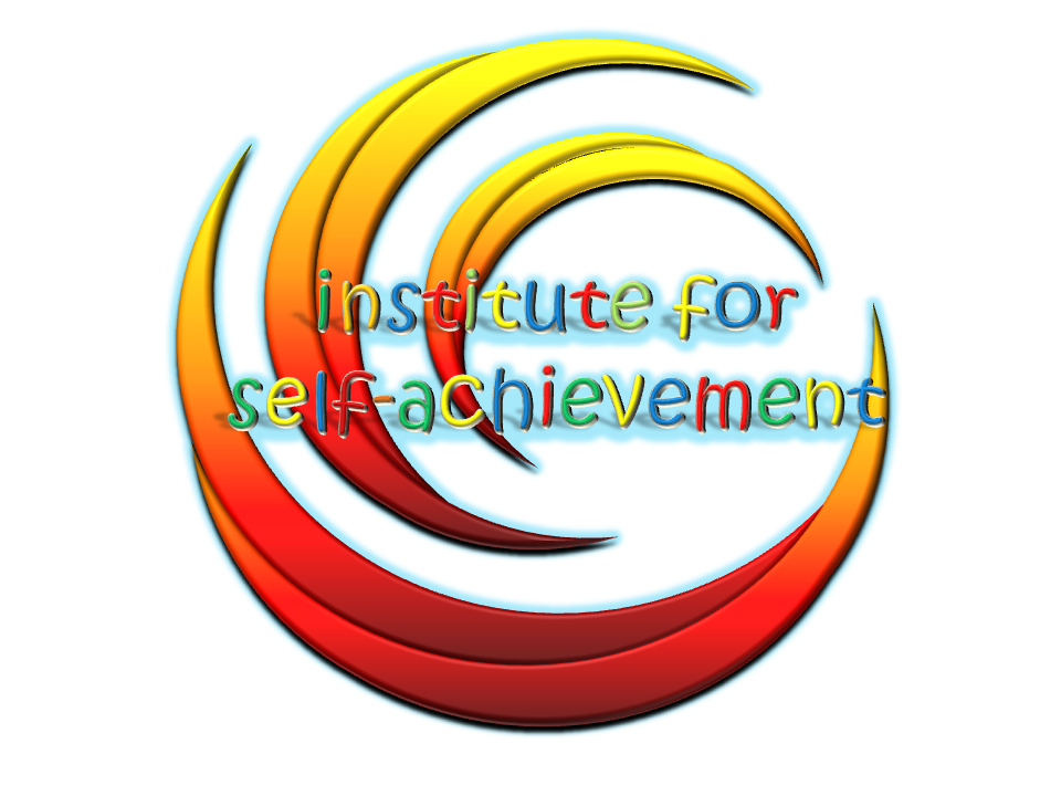 Institute for Self-Achievement: WEBINARS