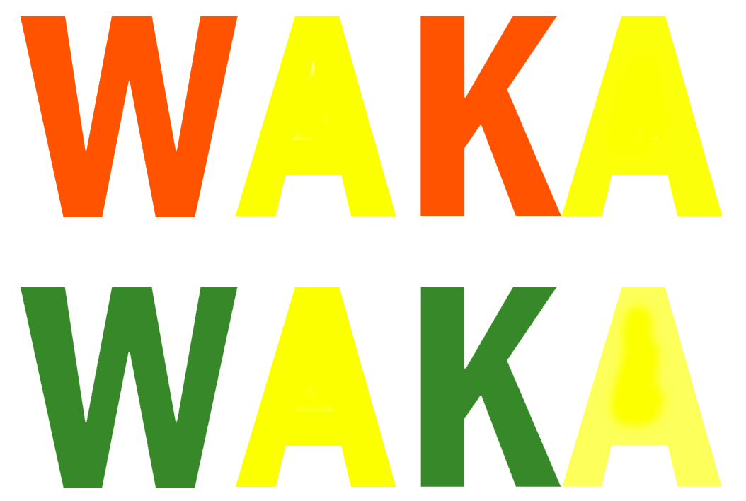 Hollywood Waka Waka Mob Flash :d - Shakira Talk - ShakiraMedia Forums