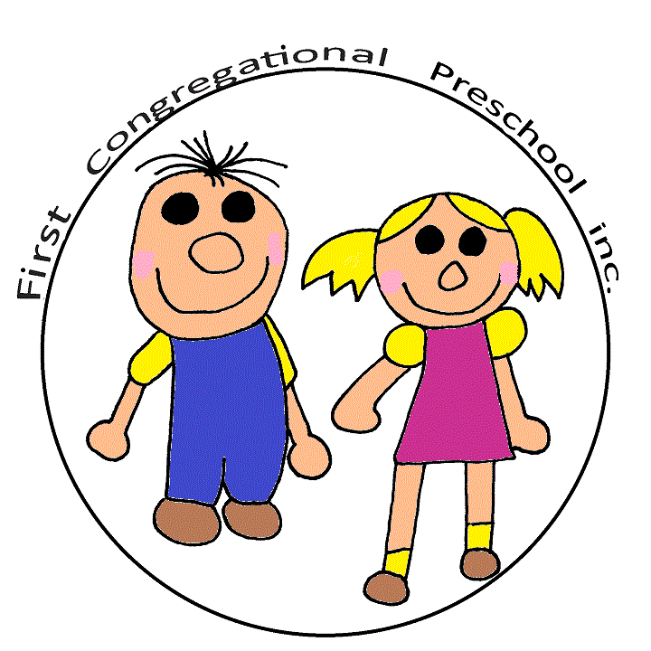 First Congregational Preschool, Inc. | "Childhood should be a ...