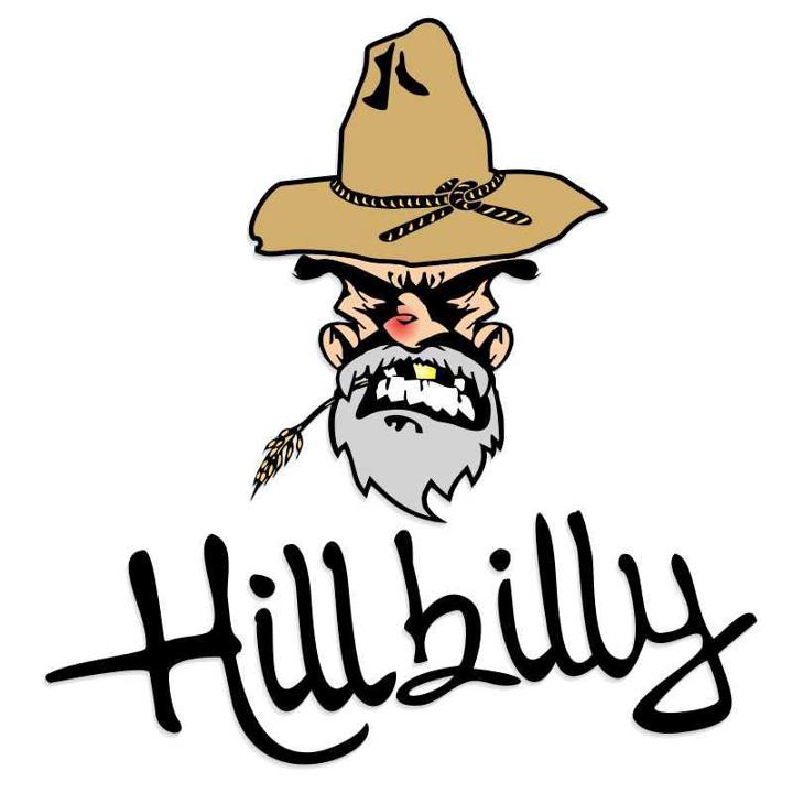 Hillbilly Country Band - Biografia - Southern Rock Brasil ...
