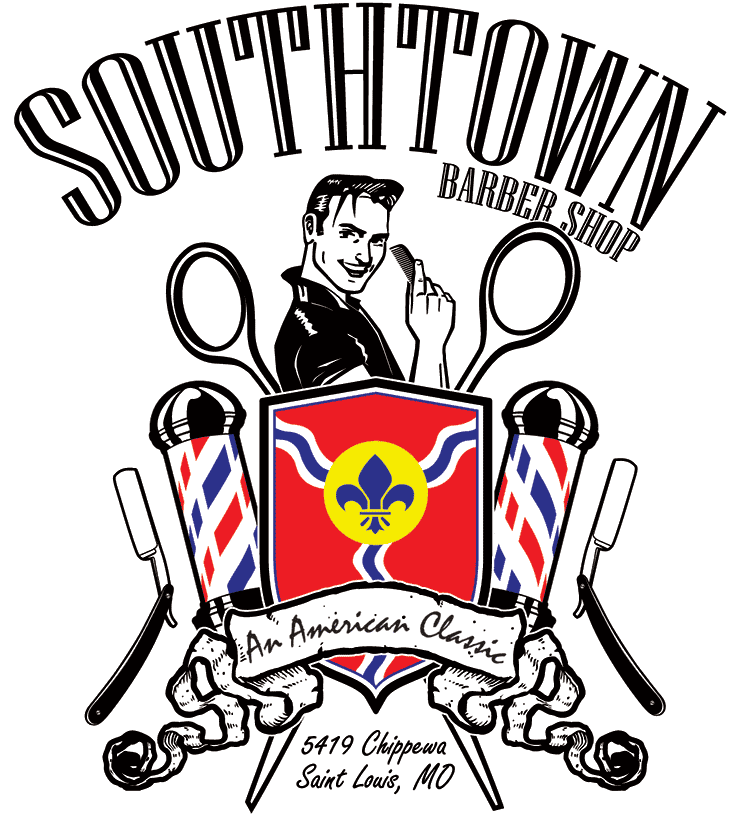 Southtown Barbershop St. Louis