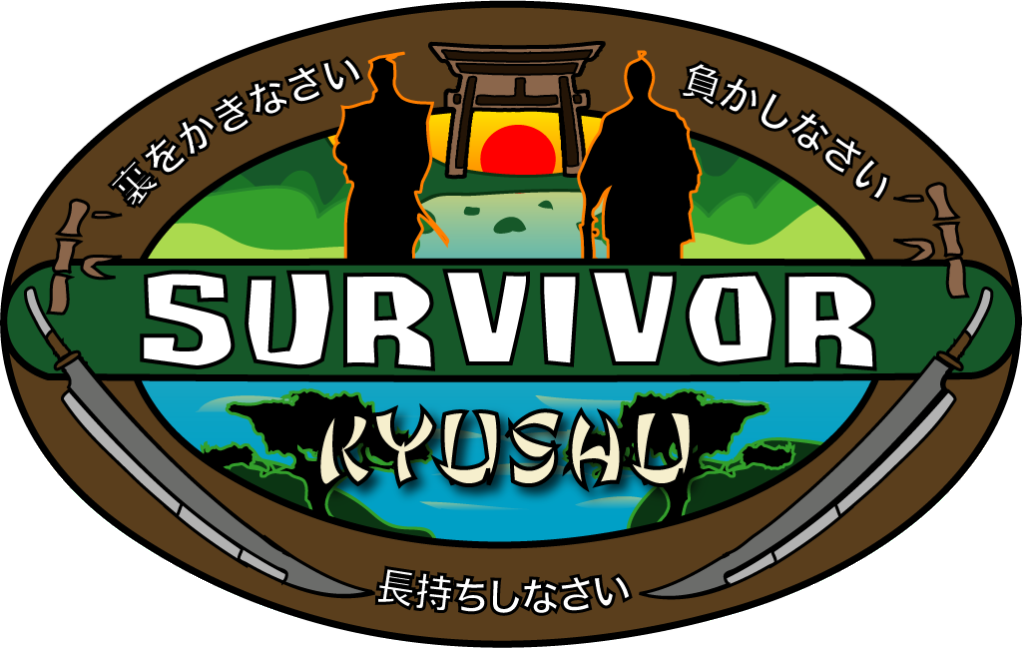 Official Survivor 14+ Logo Idea Thread in Survivor: The Future Forum