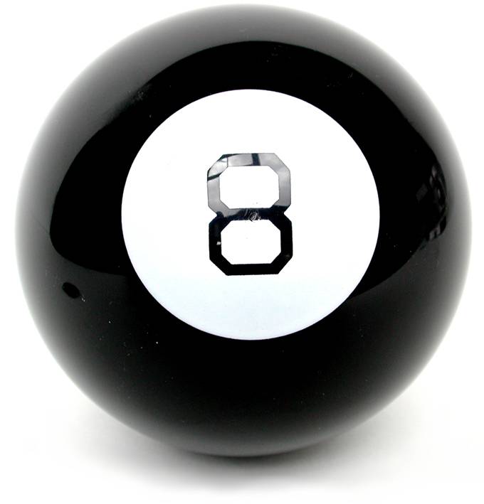 Pix For > Number 8 Ball