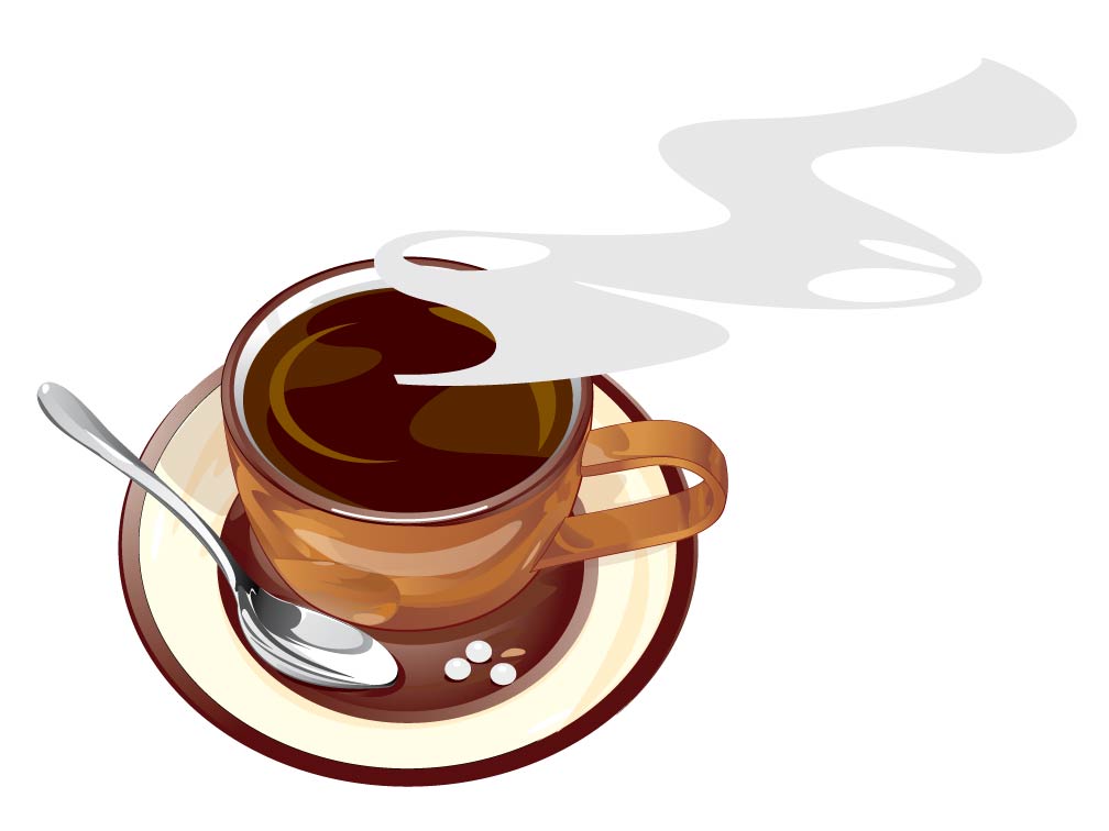 coffee clip art pictures - photo #36