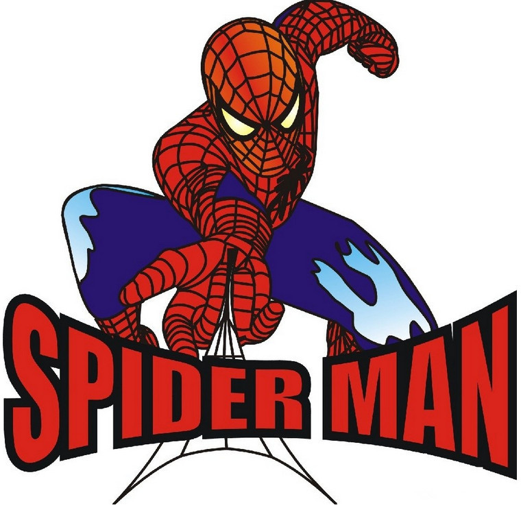 Aliexpress.com : Buy Super Hero Spiderman Cartoon Anime boys ...