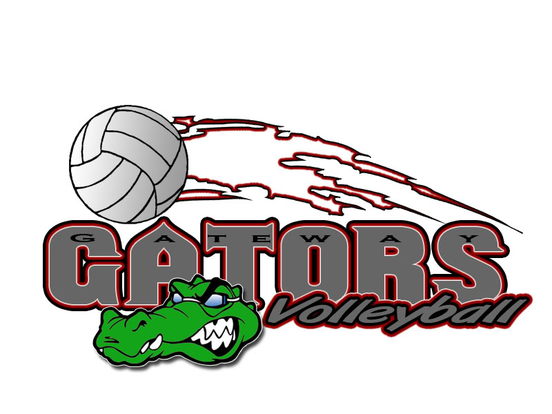 funny volleyball clipart - photo #50