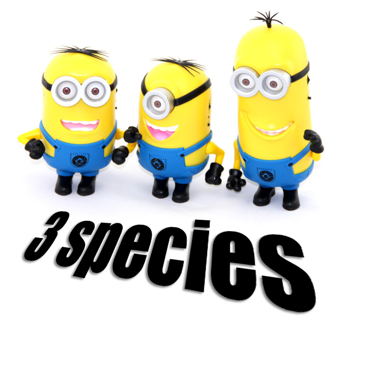 Aliexpress.com : Buy 2014 NEW B style Despicable Me Peppa Pig ...