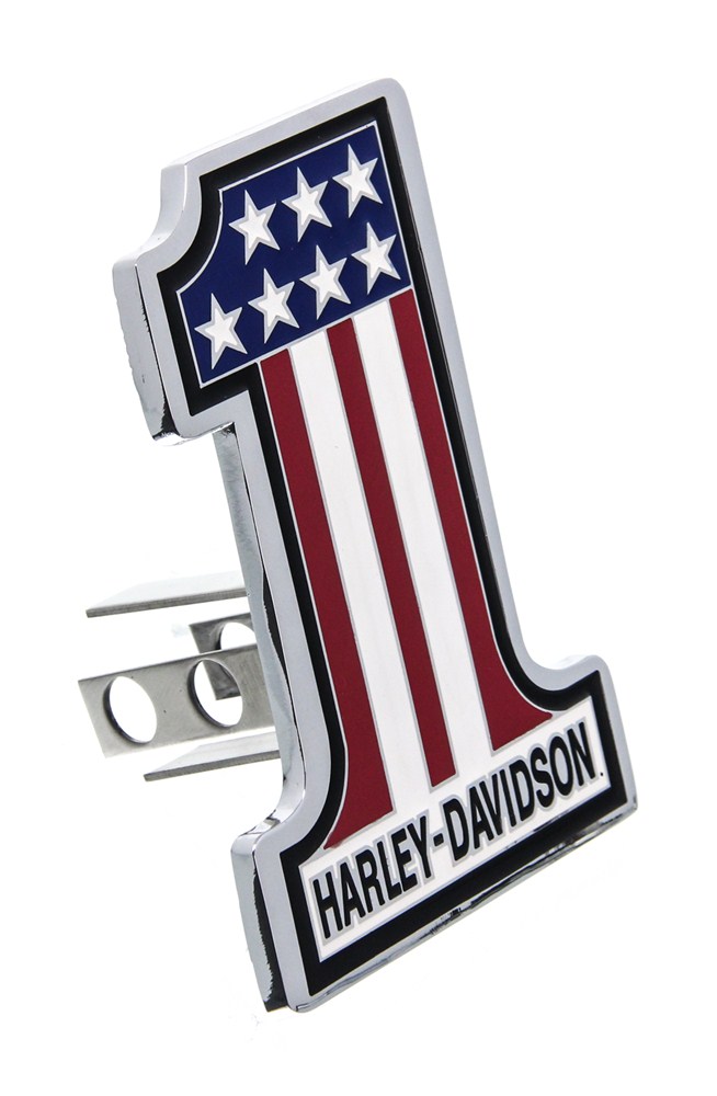 Compare Harley-Davidson vs Marine Corps Trailer | etrailer.