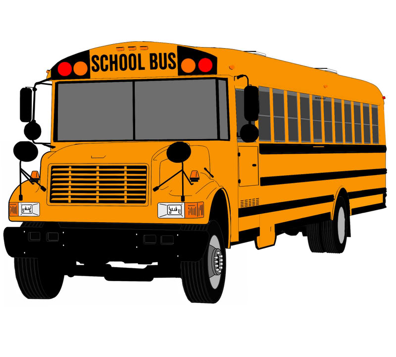Your dream bus - School Bus Fleet Magazine Forums