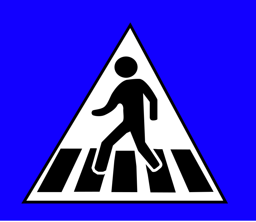 Traffic Sign Vector