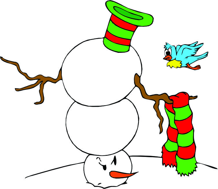 圖片:snowman cartoon | 精彩圖片搜