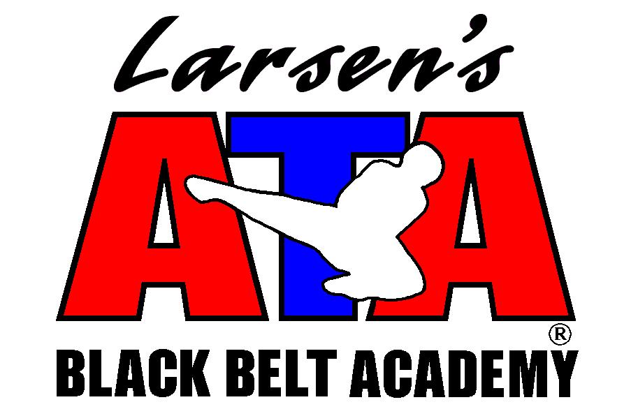 Larsen's ATA Black Belt Academy - Home