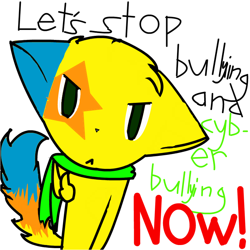 MUST SEE stop bullying now!!! - Slimber.com: Drawing and Painting ...