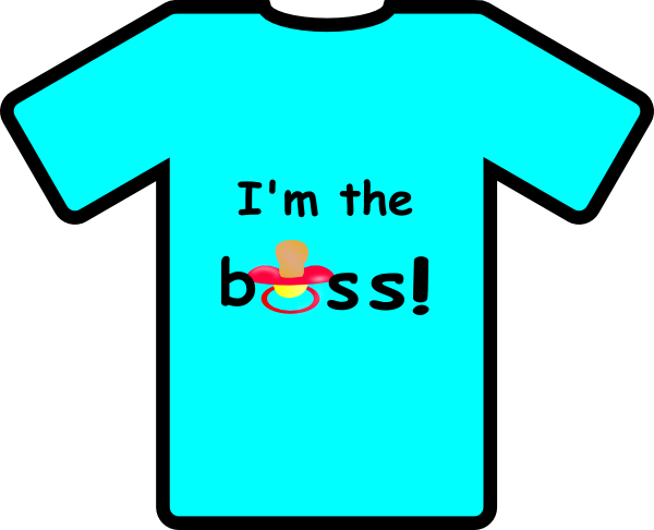 Boss's Day Clipart | Free Internet Pictures