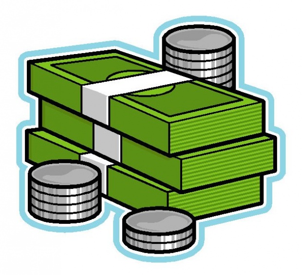 Clipart Of Money Cliparts.co