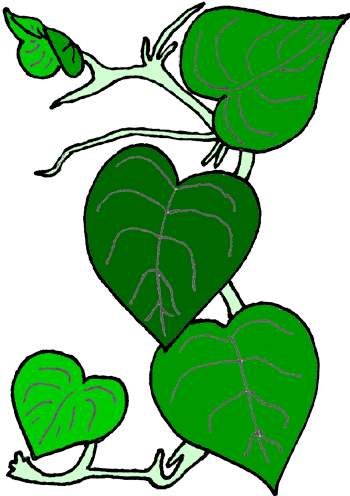 Green Vines Clip Art | Clipart Panda - Free Clipart Images