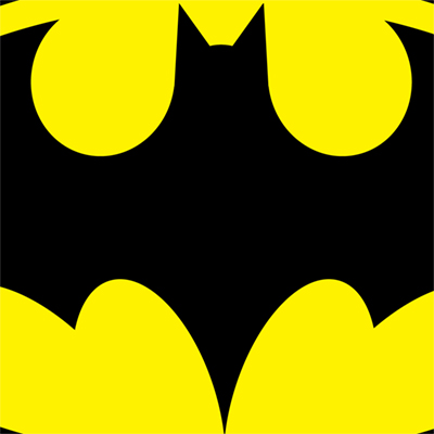 Holy Vector Tutorial! Create a Retro Batman Logo in Adobe ...