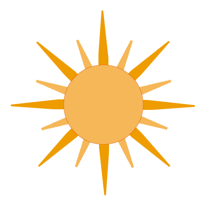 Animated Sun Images - Cliparts.co