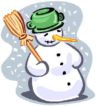 Frosty The Snowman | Christmas Carols Recipes - ClipArt Best ...