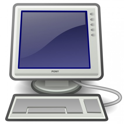 Computer Free vector for free download (about 2290 files).