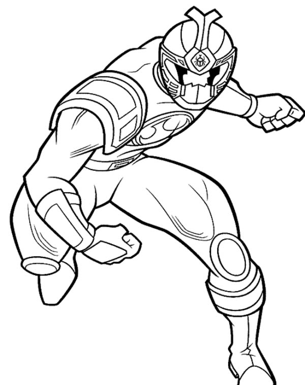 ultra agents coloring pages - photo #13