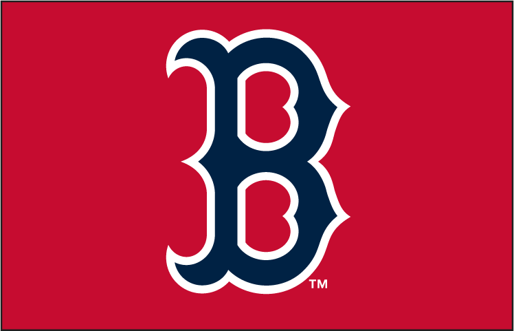 Boston Red Sox Baseball Logo - ClipArt Best