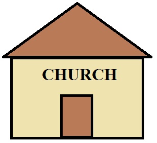 Church House Collection Blog: July 2011